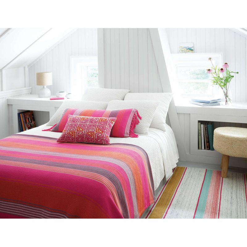 Seychelles Quilted Sham, Euro, Dove White
