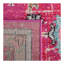 Tapis fuchsia / bleu Felty-1787924744