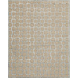 Classic Geometric Area Rug