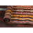 One-of-a-Kind Runner Hand-Knotted 2'2" X 6'1" Wool Brown Area Rug