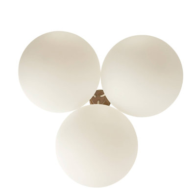 Trinity Chandelier