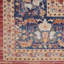 Goldrick Oriental Area Rug-34609505