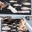 Tapis d'intérieur / extérieur Teneyck Performance-607254970