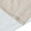 Panneau de rideau simple en polyester Klaudius