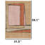 Tapis Terra Cotta