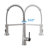 Fapully Pull Down Kitchen Faucet-78477568