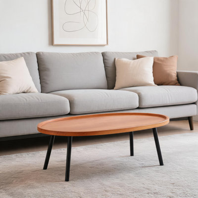 Table basse de 47 po