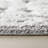 Casablanca Medallion Cotton Tufted Bath Rug-740091641