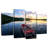 Mehar Scenic Lake Boat-108905374