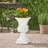 Mgo Garden Urn Planter-1247495524