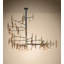 Alva 40 - Light Chandelier
