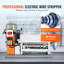 VEVOR Electric/Manual Wire Stripping Machine Copper Cable Stripper 0.06''-1.42''