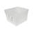 Zipcode Design™ Plastic Decorative Basket-16393605-49405291-16393601