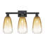 Brookhaven Almond 3 - Light Vanity Light-943262360
