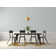 Dunder Chenille Abstract Indoor Rug