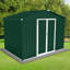 Remises de jardin en métal-112477423-112477434