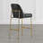 Angelick Upholstered Counter Stool with Metal Frame-1693898210-1684698283