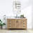 Javier 60" Single Bathroom Vanity Set-1593637914