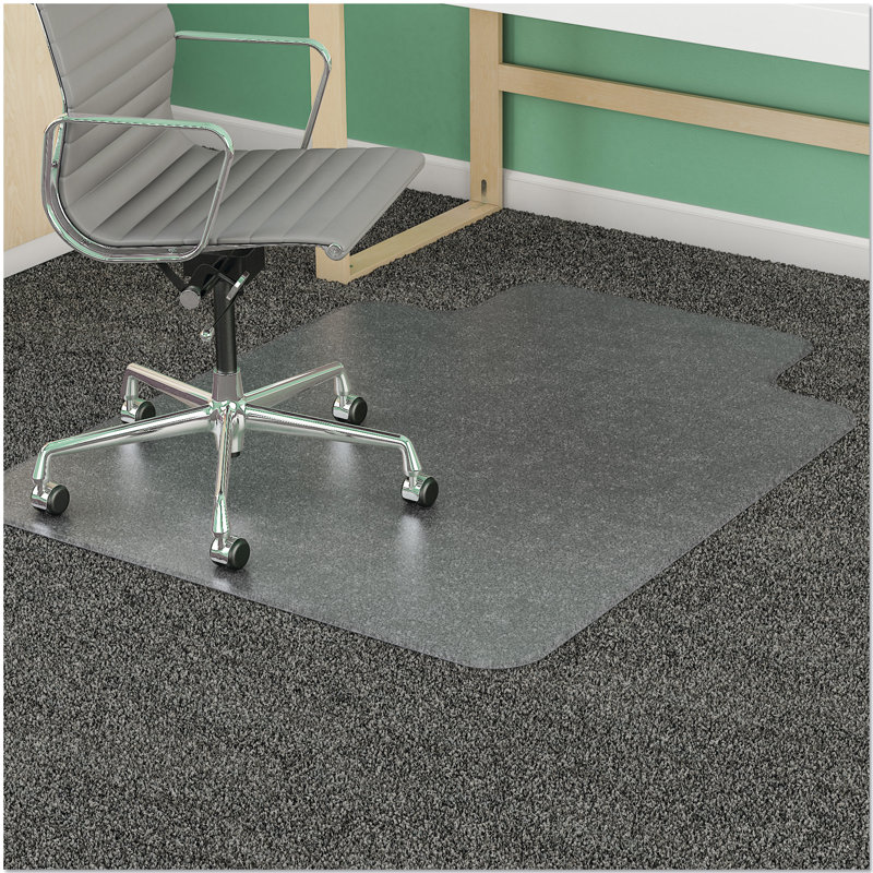Tapis de chaise Leta, l 48 po x P 36 po