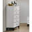 Burrigan 31'' W 5 - Drawer Dresser