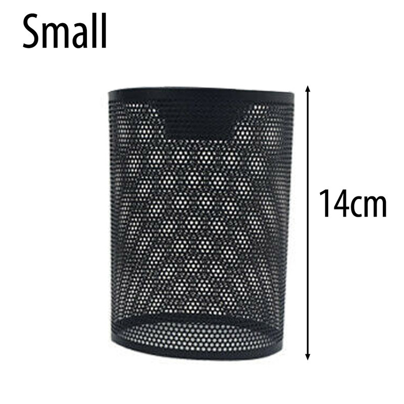 14cm H Metal Drum Lamp Shade ( Uno )