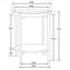 Table de bout ronde Cowper