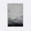 Mountain II Print by Eli Sonder