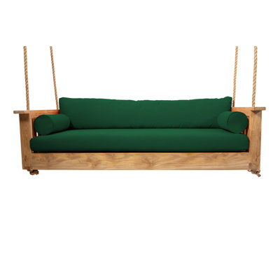 Balancelle 2 personnes Huntington