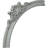 Shell Ceiling Ring Kit-88036065-88036061