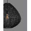 CAPA 1 - Light Black Pendant