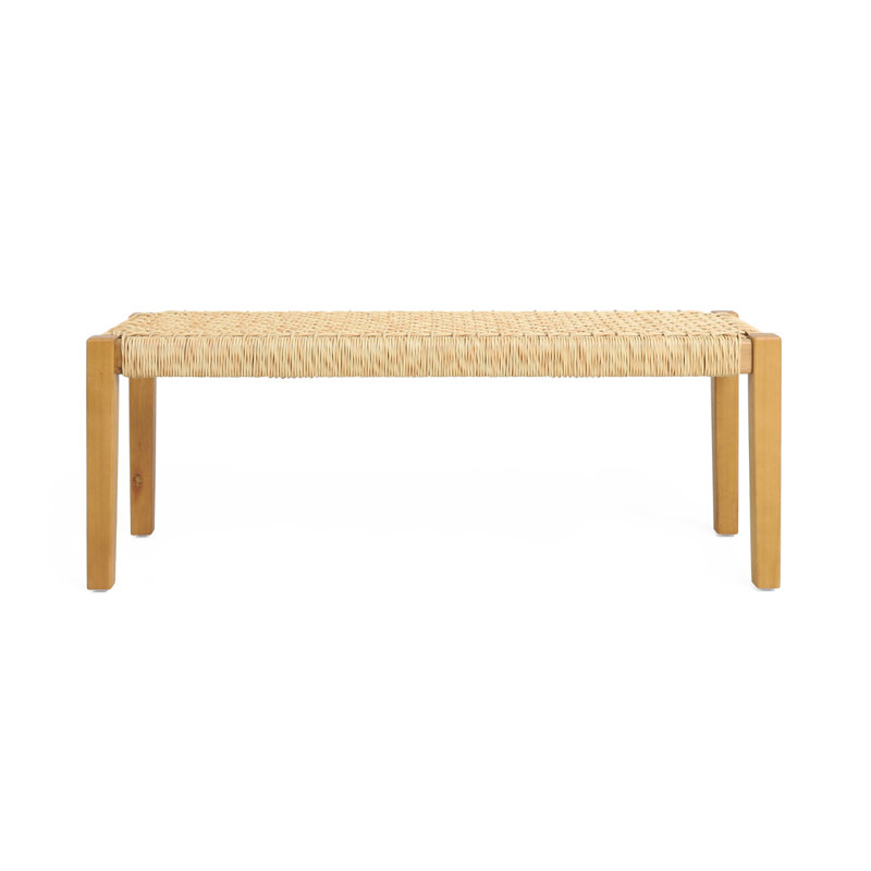 ANGIE BENCH