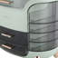 Braedawn Plastic Makeup Organizer