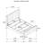 Traequan 60-inch Upholstered Queen Bed Black-888692652