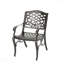 Ensemble de fauteuils de patio 2 pièces-33121264