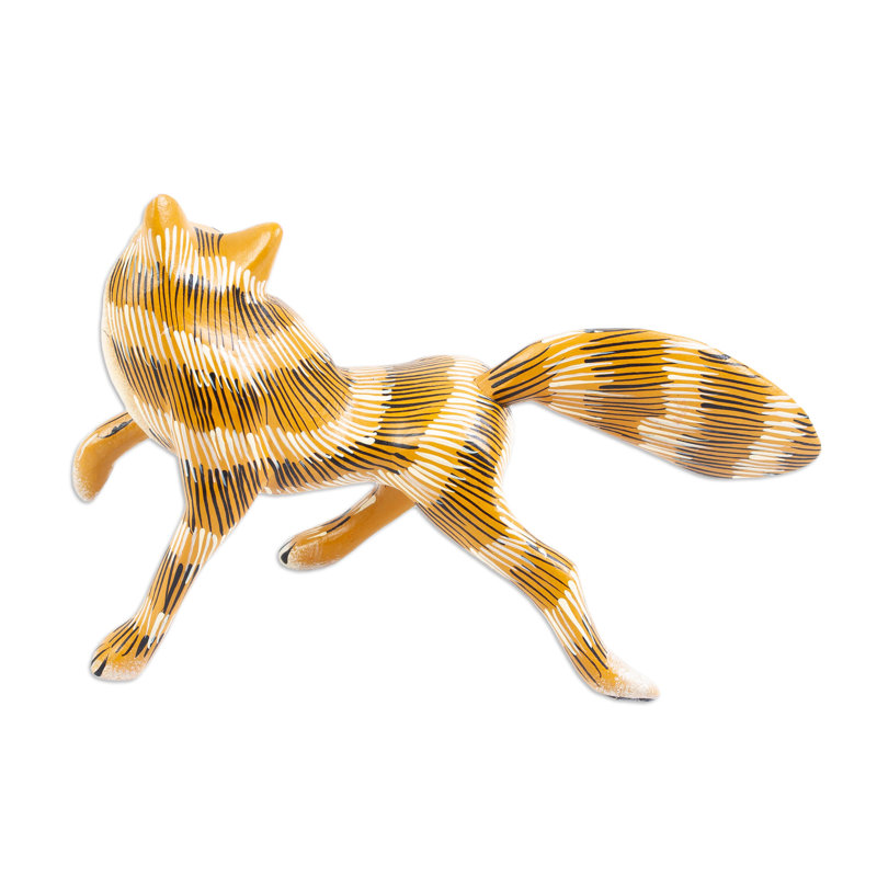 Figurine / sculpture Alecxis