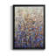 Fall Wildflowers I, toile encadrée de qualité supérieure - prête à être accrochée-1059878064-1059878079