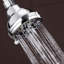 Pomme de douche multi-fonctions réglable Premium