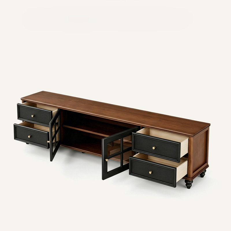 Champlost, 21.65" H x 70.86" W x 15.75" D