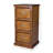 Lifestyle 23'' Wide 3 -Drawer Solid Wood File Cabinet