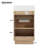 Elegant Small Space Vanity