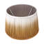 Scallop Cotton Empire Lamp Shade ( Uno )-1155549943-1155560612