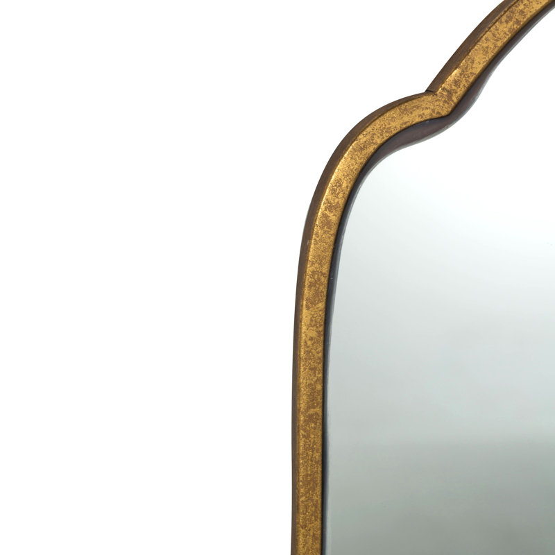 Pauline Modern and Contemporary Full Length Mirror