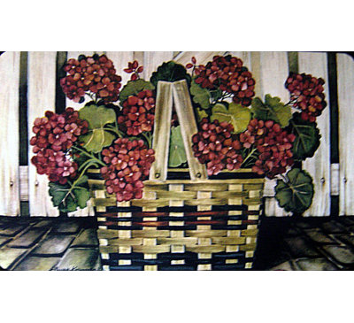 Schoenrock Non-Slip Indoor Doormat