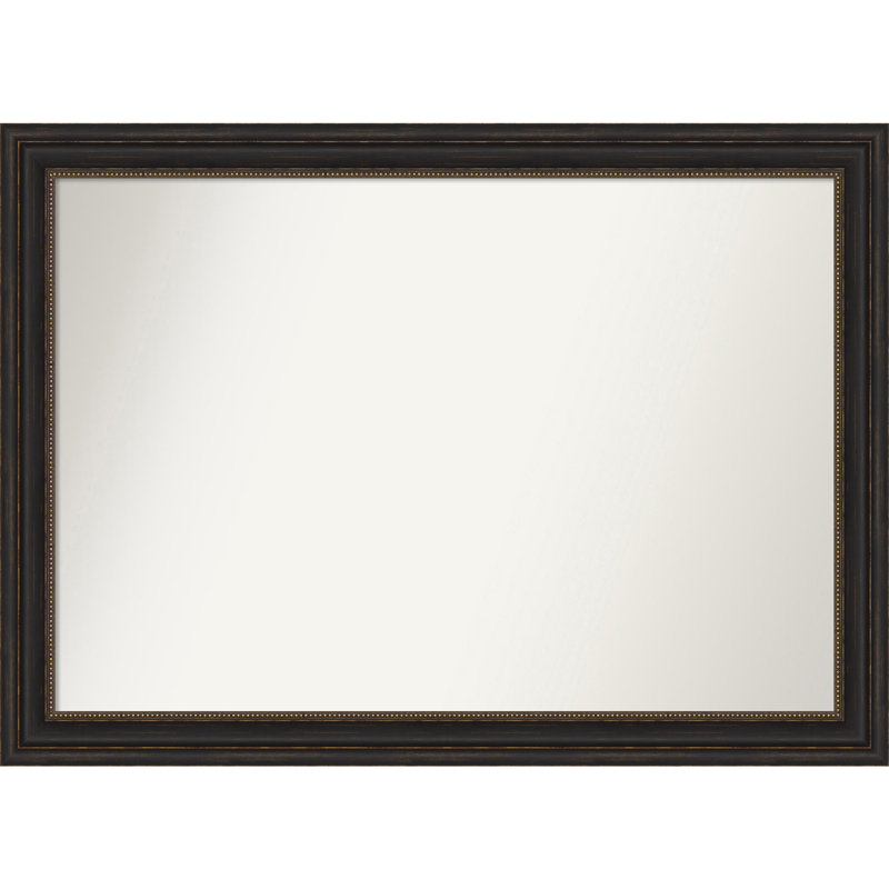Miroir mural Marzano, 34 po x 47 po