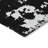 Maliana Washable Abstract Indoor / Outdoor Rug-96072435