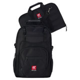 ZWILLING Knife Backpack with 10-pocket Knife Roll Insert