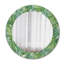 Huldar Glass Flat Wall Mirror