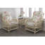 Desiree Upholstered Armchair