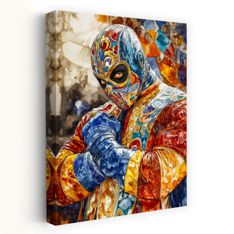 Print, 91.44cm H x 60.96cm W