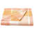 Orange clair est en rupture de stock